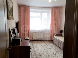 Продается 3-комнатная квартира Красная Сибирь ул, 82.5  м&sup2;, 9500000 рублей
