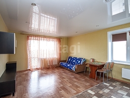 Продается 2-комнатная квартира Виталия Потылицына ул, 54  м&sup2;, 5600000 рублей