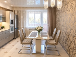 Продается 2-комнатная квартира ЖК Родонит, дом 1, 106  м&sup2;, 17000000 рублей