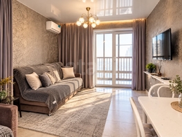 Продается 2-комнатная квартира ЖК История, б/с 1,2, 46.4  м&sup2;, 11085000 рублей