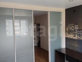 Продается 2-комнатная квартира Согласия ул (Светлый мкр-н), 57.3  м&sup2;, 4600000 рублей