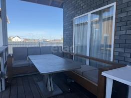Продается Дом Столыпина ул, 115.8  м&sup2;, участок 5.35 сот., 8990000 рублей