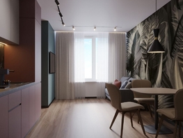 Продается Апартамент АК АЭРОН, секция В, 49.05  м&sup2;, 11440000 рублей