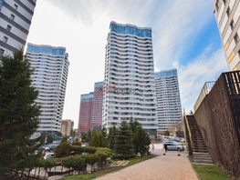 Снять однокомнатную квартиру Лескова ул, 41.7  м&sup2;, 33000 рублей