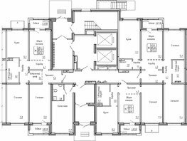 Продается 3-комнатная квартира ЖК Самоцветы, Бирюза дом 2, 88.6  м&sup2;, 8300000 рублей