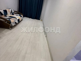 Снять комнату Российская ул, 18  м&sup2;, 17000 рублей