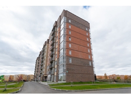 Продается 2-комнатная квартира ЖК Экополис, дом 2, 57.03  м&sup2;, 5750000 рублей