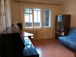 Продается 1-комнатная квартира Полевая ул, 33.9  м&sup2;, 5200000 рублей