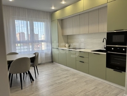 Продается 3-комнатная квартира ЖК Новый горизонт, дом 2, 85  м&sup2;, 12300000 рублей