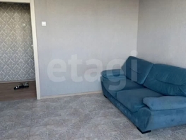 Продается 1-комнатная квартира Пермская ул, 40.1  м&sup2;, 4500000 рублей