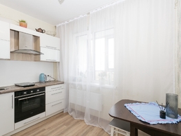 Продается 1-комнатная квартира Петухова ул, 34.6  м&sup2;, 4500000 рублей