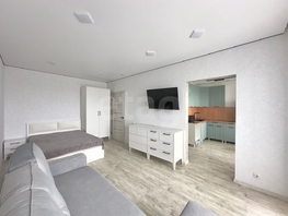 Продается 1-комнатная квартира Рельефная ул, 39.2  м&sup2;, 6400000 рублей