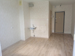 Продается Студия МКР Чистая Слобода, дом 38, 22  м&sup2;, 3290000 рублей