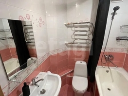 Продается 1-комнатная квартира Есенина ул, 37.5  м&sup2;, 5550000 рублей