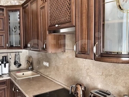 Продается 3-комнатная квартира ЖК Радужный каскад, б/с 19, 88  м&sup2;, 20000000 рублей