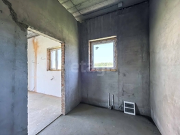 Продается Дом 18-я (Гармония мкр) ул, 117.7  м&sup2;, участок 6 сот., 9165000 рублей