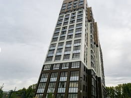 Продается Студия ЖК Цветной бульвар, дом 1, 24.8  м&sup2;, 4450000 рублей