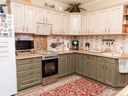 Продается 2-комнатная квартира Рогачева ул, 58  м&sup2;, 7300000 рублей