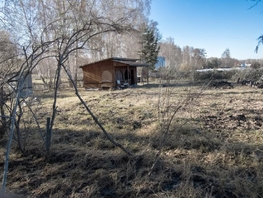 Продается Участок ИЖС 1-я ул, 11.7  сот., 1860000 рублей