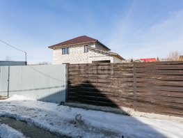 Продается Дом Березовая ул, 174  м&sup2;, участок 12 сот., 6400000 рублей