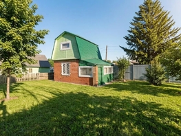 Продается дача 30  м&sup2;, участок 6 сот., 3500000 рублей