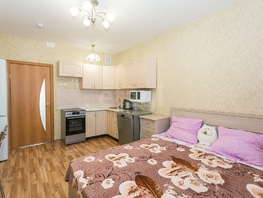 Продается 1-комнатная квартира Титова ул, 37  м&sup2;, 4700000 рублей