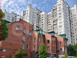 Продается Офис 1905 года ул, 291.6  м&sup2;, 39000000 рублей