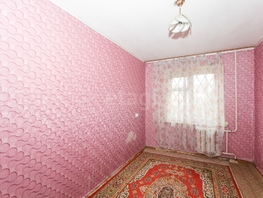 Продается 3-комнатная квартира Петухова ул, 60.8  м&sup2;, 4650000 рублей