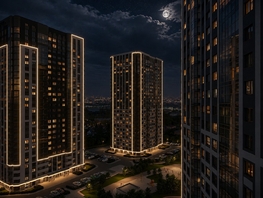 Продается Студия ЖК Астон. Шесть звёзд, 1, 27.27  м&sup2;, 5540000 рублей
