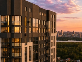 Продается 2-комнатная квартира ЖК Астон. Шесть звёзд, 2, 69.46  м&sup2;, 9998000 рублей