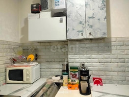 Продается Студия 7-й микрорайон, 28.9  м&sup2;, 3200000 рублей