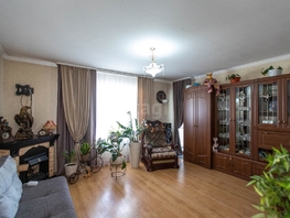 Продается 3-комнатная квартира Южный мкр, 96.4  м&sup2;, 10300000 рублей
