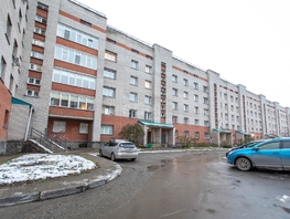 2-комн, Южный мкр, д.46