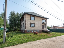 Продается Коттедж 357  м&sup2;, участок 10 сот., 7790000 рублей