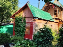 Продается дача 82.6  м&sup2;, участок 6.7 сот., 2000000 рублей