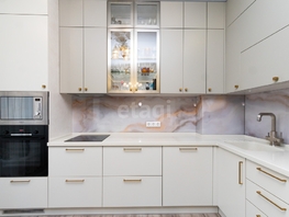 Продается 3-комнатная квартира ЖК Красный проспект, дом 2, 80  м&sup2;, 18000000 рублей