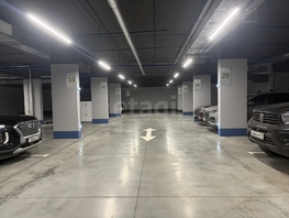 Продается парковка ЖК Горская Лагуна, 13.8  м&sup2;, 1700000 рублей
