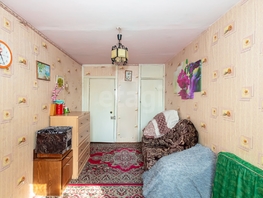 Продается 3-комнатная квартира Березовая ул, 58  м&sup2;, 5114000 рублей
