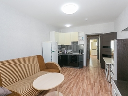 Продается 1-комнатная квартира Титова ул, 37.5  м&sup2;, 4990000 рублей