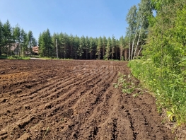 Продается Участок ИЖС Микрорайон ул, 9.7  сот., 3650000 рублей