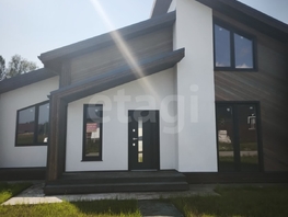 Продается Дом Неба ул, 124  м&sup2;, участок 8 сот., 9000000 рублей