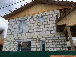 Продается Дом Лиственная ул, 140  м&sup2;, участок 5.4 сот., 5500000 рублей