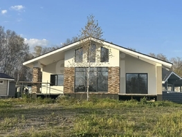 Продается Дом Salair Park, 100  м&sup2;, участок 10 сот., 12300000 рублей