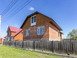 Продается Дом Солнечный жилмассив тер, 119  м&sup2;, участок 12 сот., 5900000 рублей