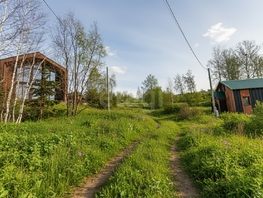 Продается Дачный участок 10.83  сот., 1000000 рублей