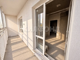 Продается 1-комнатная квартира ЖК Венеция-3 ,  дом 9, 36.9  м&sup2;, 6500000 рублей