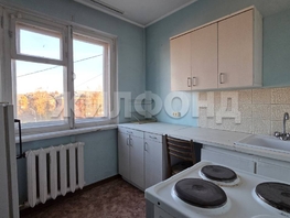 Продается 1-комнатная квартира Героев Труда ул, 31.7  м&sup2;, 4900000 рублей