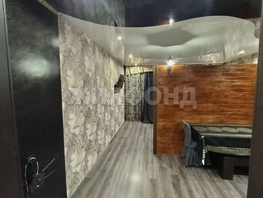 Продается 1-комнатная квартира Виктора Шевелева ул, 38.5  м&sup2;, 3600000 рублей