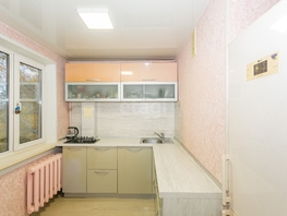 Продается 2-комнатная квартира Степная ул, 42.8  м&sup2;, 5300000 рублей