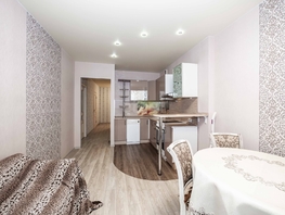 Продается Апартамент Железнодорожная ул, 62.9  м&sup2;, 10500000 рублей